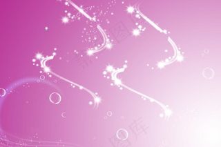 玫瑰色的背景图片