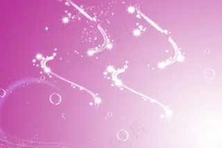 玫瑰色的背景图片