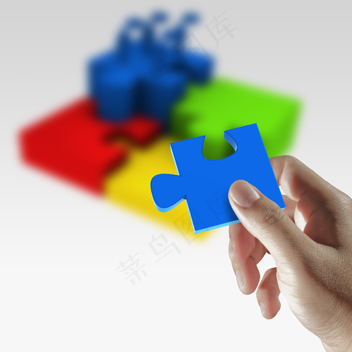 成功的概念游戏在手