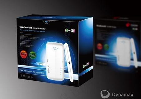 电子产品包装 展开图图片