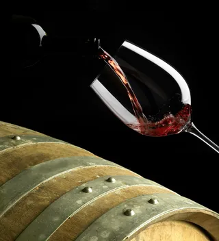 橡木桶 法国橡木桶图片