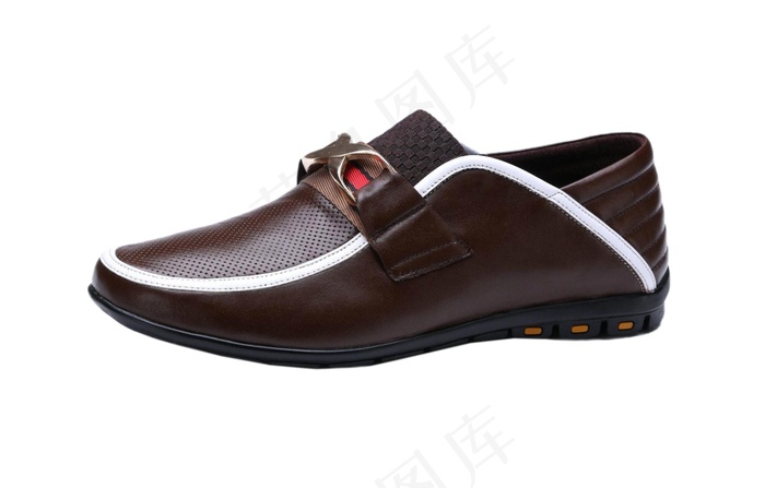 鞋子饰品免抠素材PSD分层