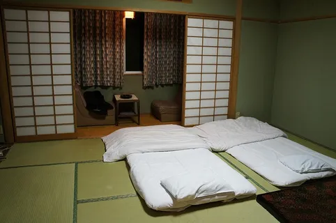 中式客厅装修设计效果图