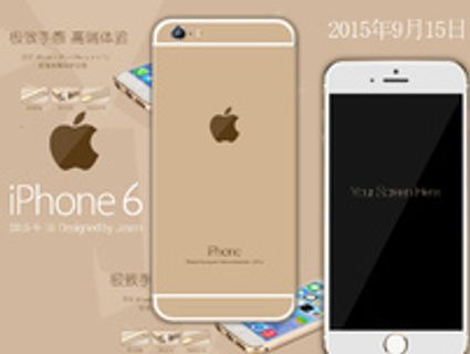 iPhone6 苹果6 手机图图片