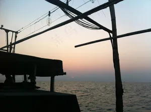 船上图片