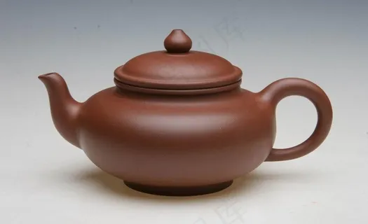 宜兴 紫砂 茶壶图片