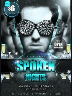 dj夜店黑色psd图片 dj夜店黑色psd图片