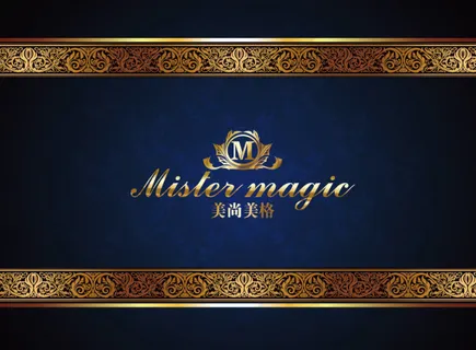 美尚美格logo设计