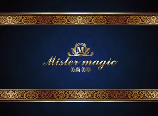 美尚美格logo设计