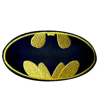 贴布 人物 嘴巴 圆形 免费素材