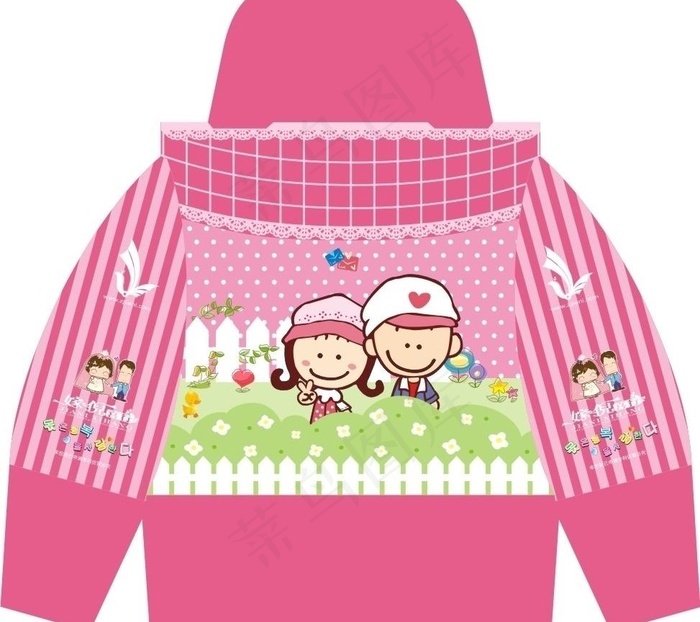 糖果手提袋图片