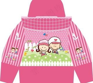 糖果手提袋图片