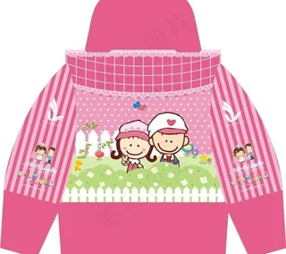 糖果手提袋图片