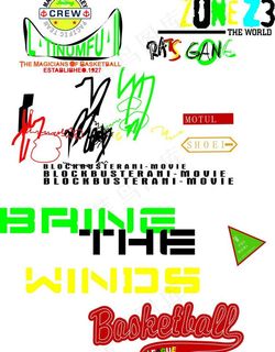 创意英文字图片 创意英文字图片