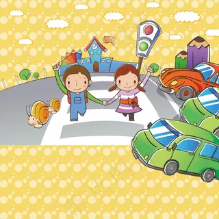 印花矢量图 人物 卡通人物 儿童 ...