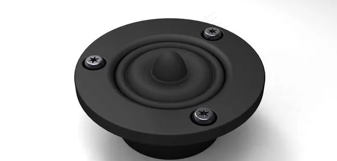 威发xt25sc90高音