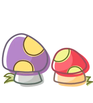 精品卡通游乐园素材png素材