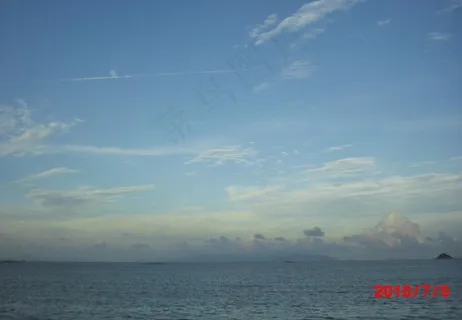 珠海海景图片 珠海海景图片