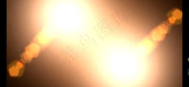 黄色光芒视频