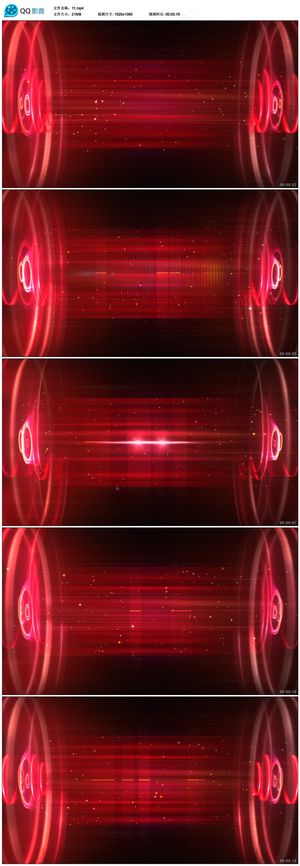 LED大屏幕视频素材