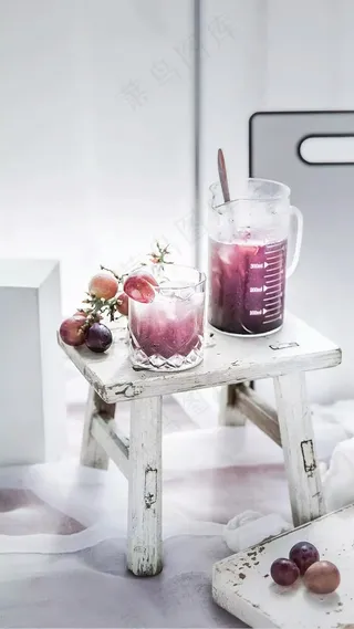 葡萄高清摄影图片