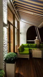 室内装饰高清摄影图片