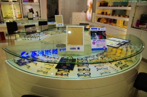 中国商务coco 店图片
