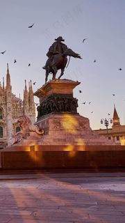 外国景点石雕塑高清摄影图片