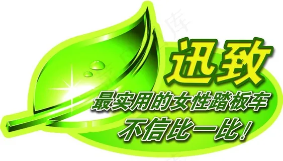 迅致 电动车图片