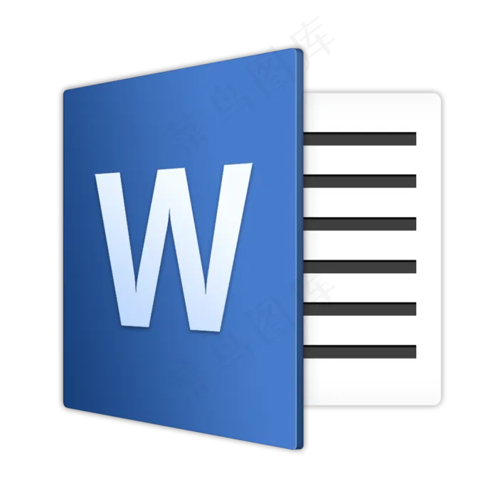 Office2016图标下载
