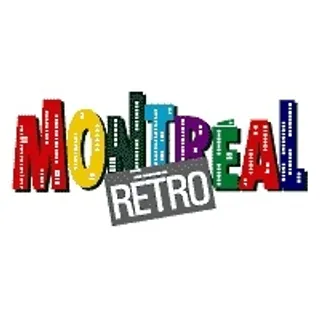 蒙特利尔复古