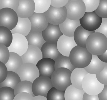 3d球体背景图片