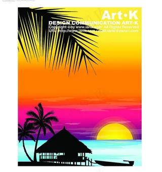 夏日精美实用素材图片