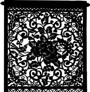 服饰花纹 中华传统图案 矢量 AI_0176