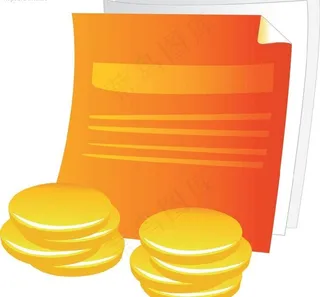 金币图片