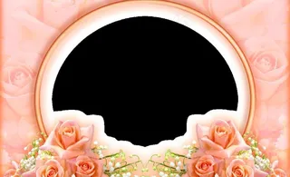 相框三设计图片