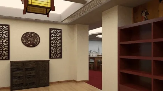 城市房子 城市房子