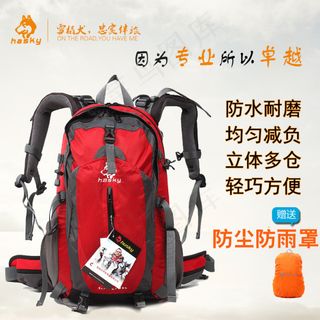 淘宝登山背包直通车主图