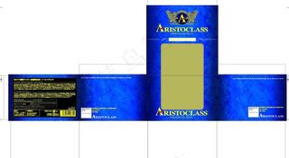 镜中花 包装 外贸图片