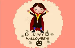 可爱的男孩图片