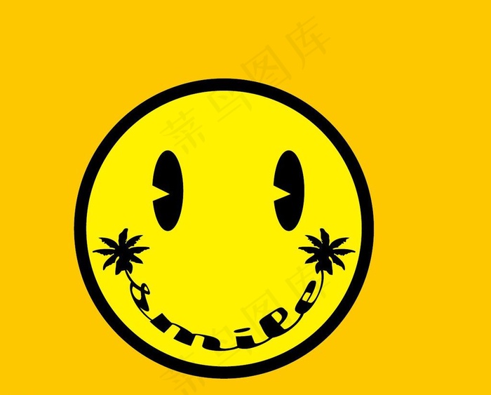 笑脸图片