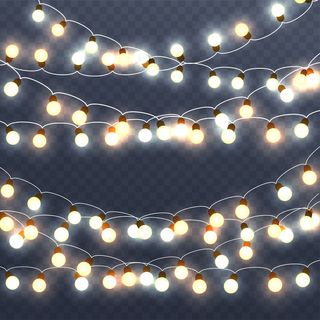 典婚礼布置舞台灯光效果展示海报背景...