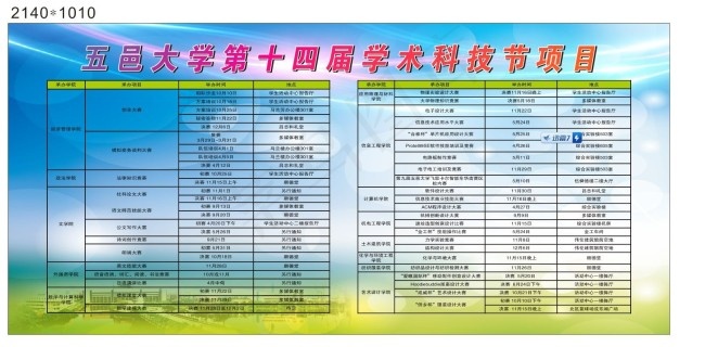 学校板报设计制作(210X297)cdr矢量模版下载