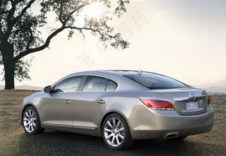 名车 别克 buick图片
