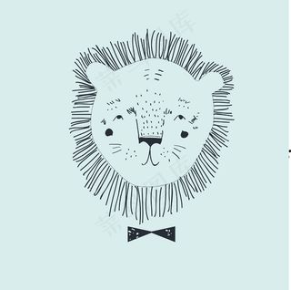 大牌童装图案设计