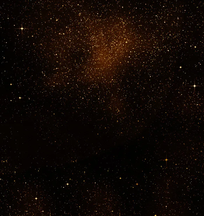 璀璨星空
