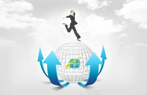 科技海报素材下载 科技海报素材下载