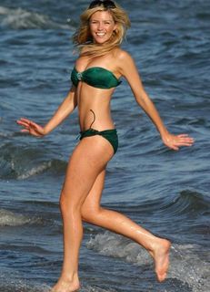 阿比克兰茜图片