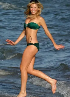 阿比克兰茜图片