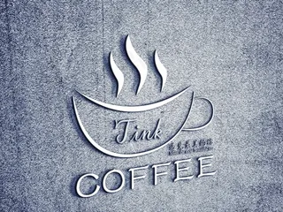 咖啡LOGO